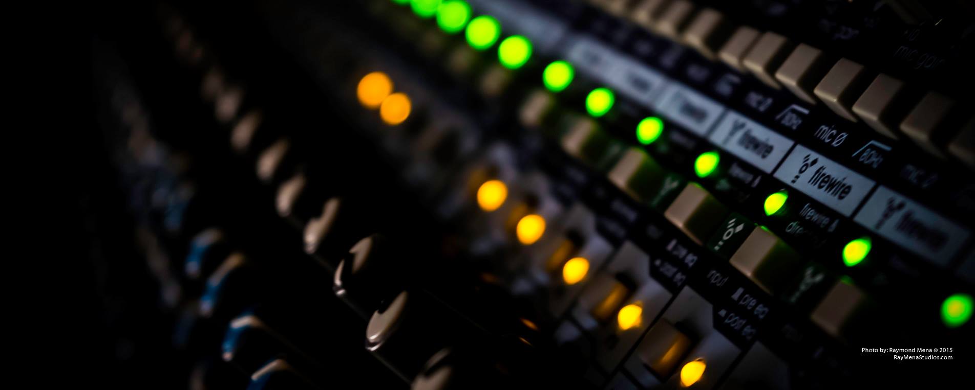 Multi-Cam Switcher