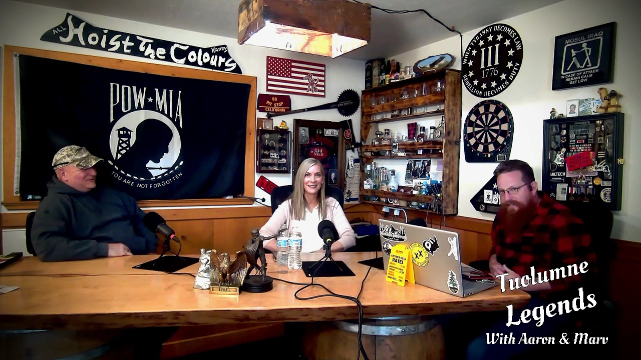 Ray Mena Productions Documents District 2 Candidate Juli Healy for Local Archival Series